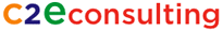 C2e Consulting logo